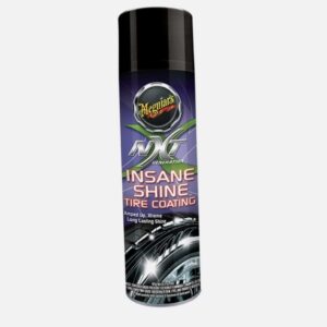 NXT Instant Shine Meguiars